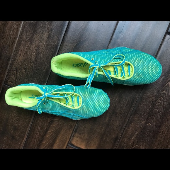 [Asics] Sonic Sprint Running Shoes - Picture 3 of 5